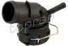 TOPRAN 113 328 Coolant Flange